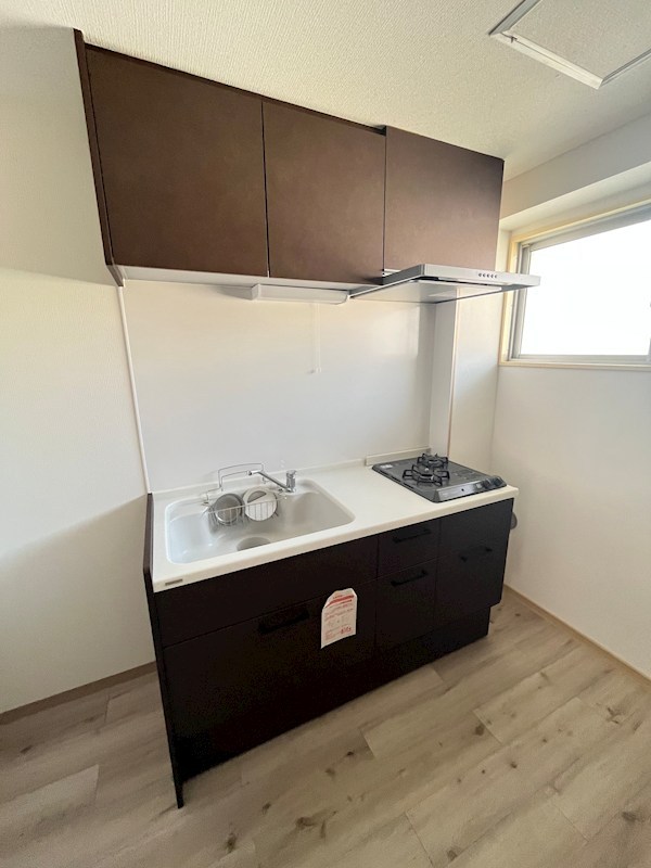 第一田中マンション  キッチン