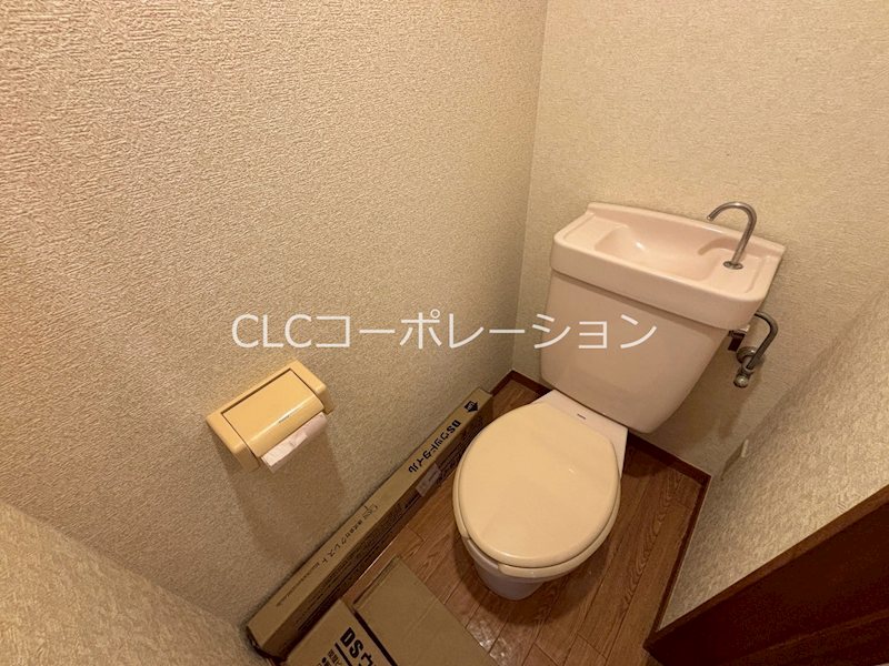 プリメーラ綾瀬 その他1