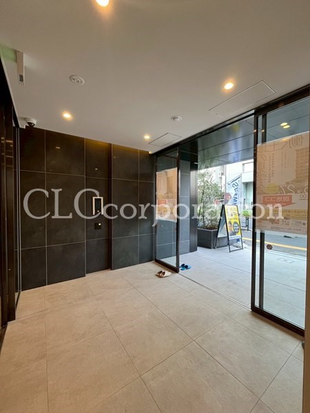 CONSTELLATION その他外観2