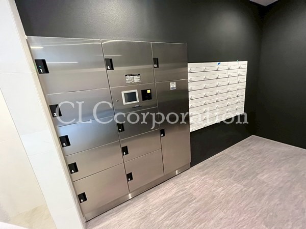 CONSTELLATION その他外観4