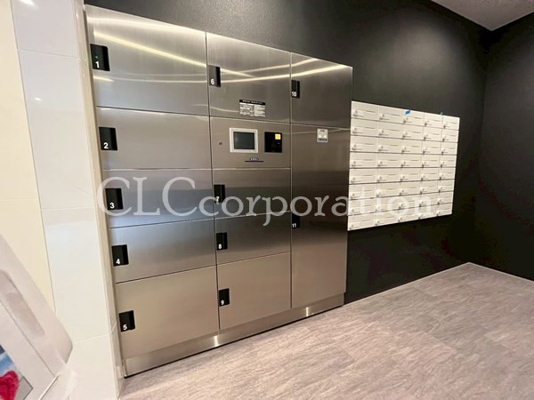 CONSTELLATION その他外観1