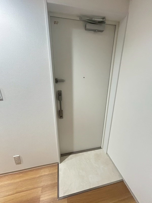 Burgtor町屋 玄関