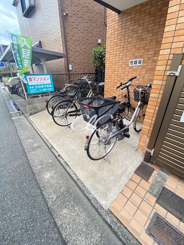 豊マンション その他7
