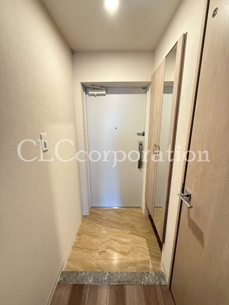 CONSTELLATION 玄関