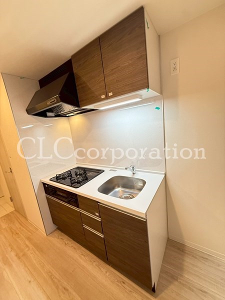 CONSTELLATION キッチン