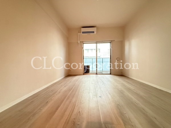 CONSTELLATION ベッドルーム