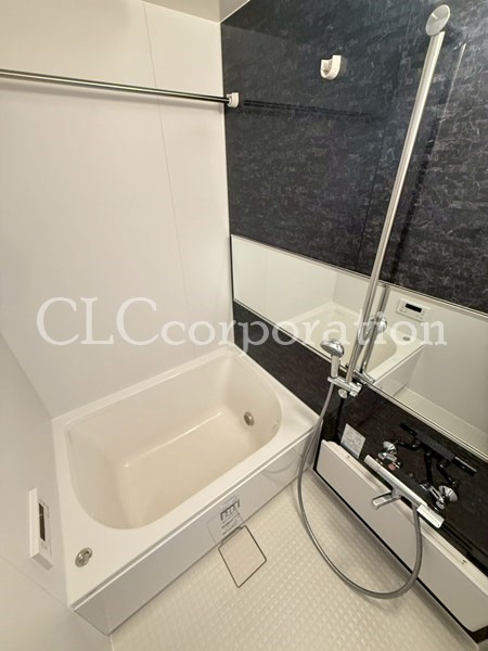 CONSTELLATION 風呂画像