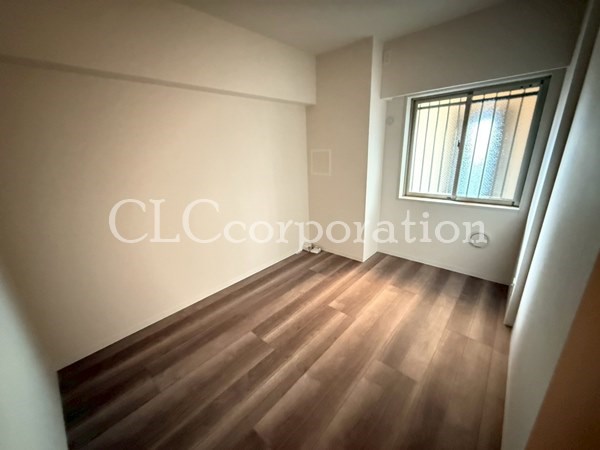 CONSTELLATION ベッドルーム