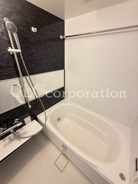 CONSTELLATION 風呂画像