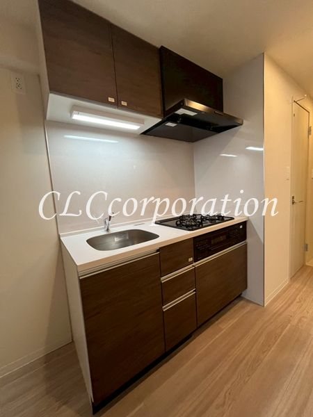 CONSTELLATION キッチン