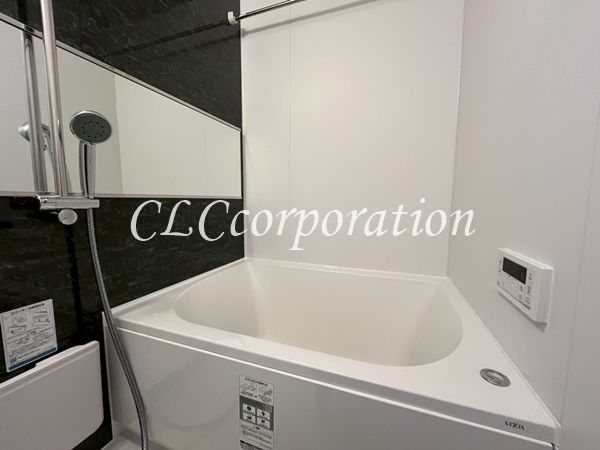 CONSTELLATION 風呂画像