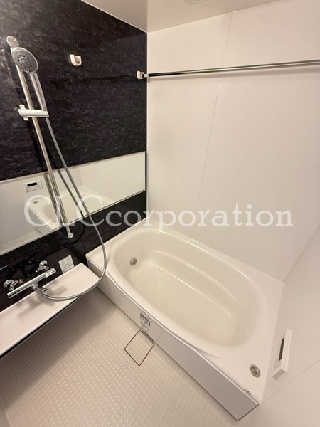 CONSTELLATION 風呂画像