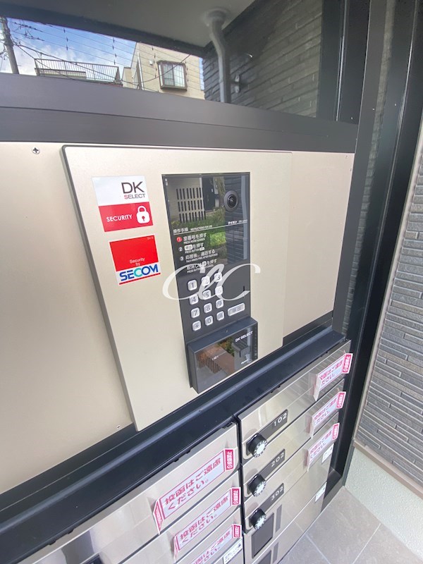 レスパース・プレザン その他5