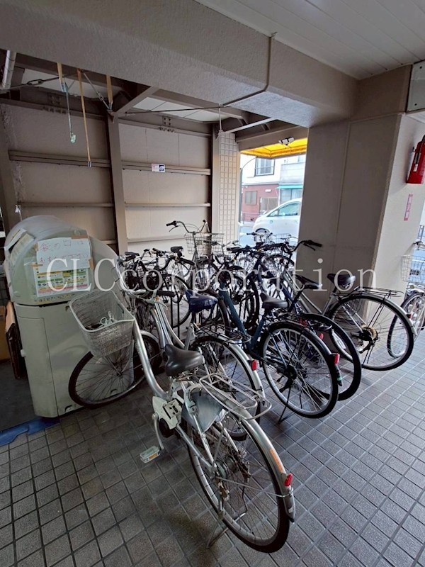 リベール上野 その他10