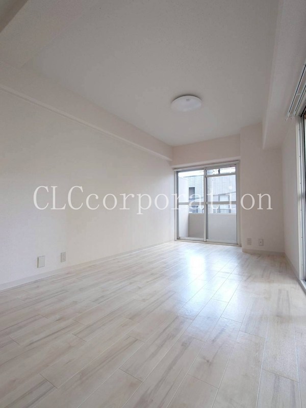 リベール上野 ベッドルーム