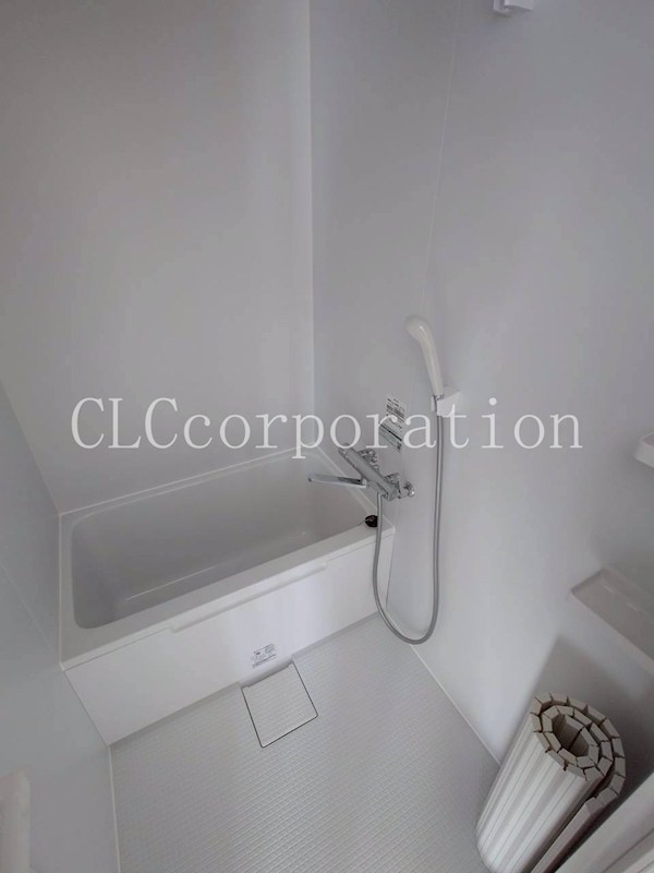 リベール上野 風呂画像