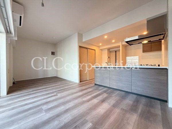 CONSTELLATION リビング