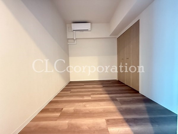 CONSTELLATION ベッドルーム