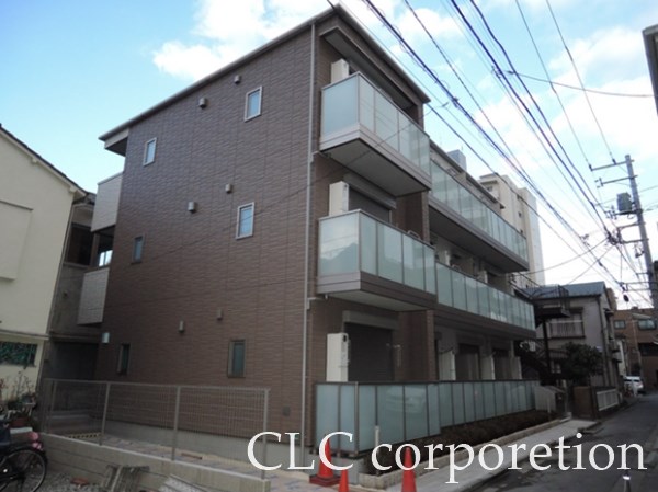 Ｙ&amp;rsquo;ｓ　Ｔｅｒｒａｃｅ 外観写真