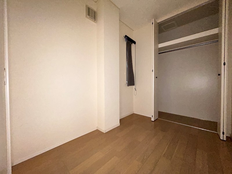 シルフィード ベッドルーム