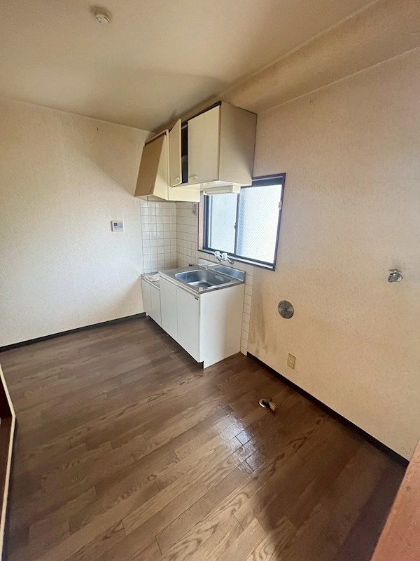 ROM226 ベッドルーム