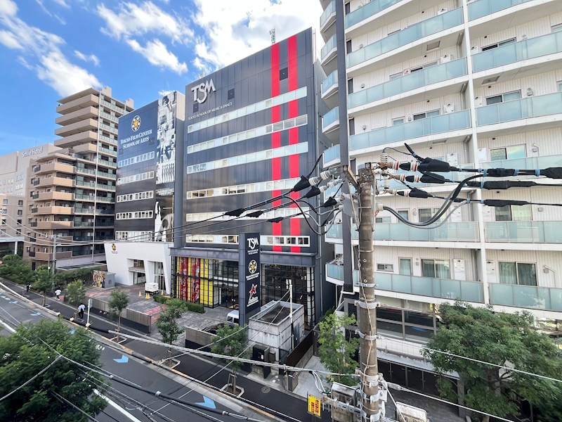 第一田中マンション  その他4
