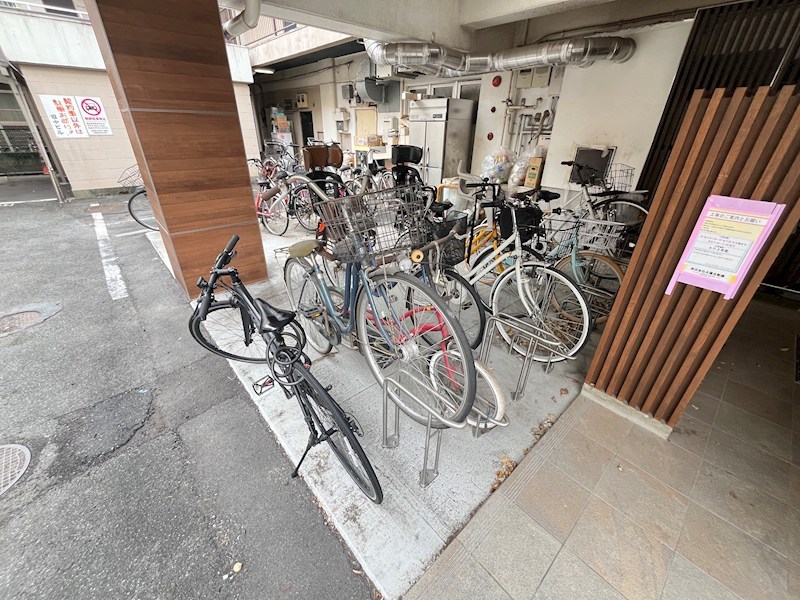 第一田中マンション  その他11