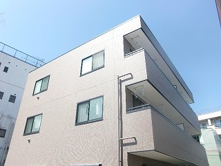 クラール 外観