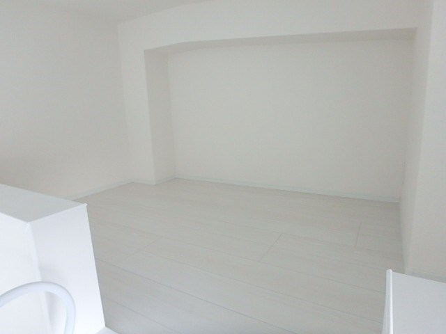 スマイラス新小岩 ベッドルーム