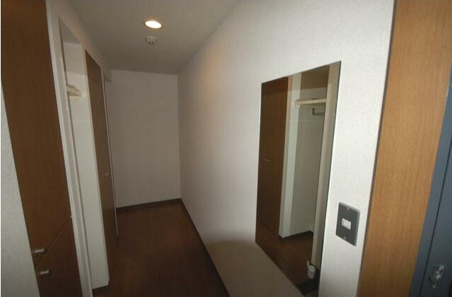ＴＫレジデンス  玄関