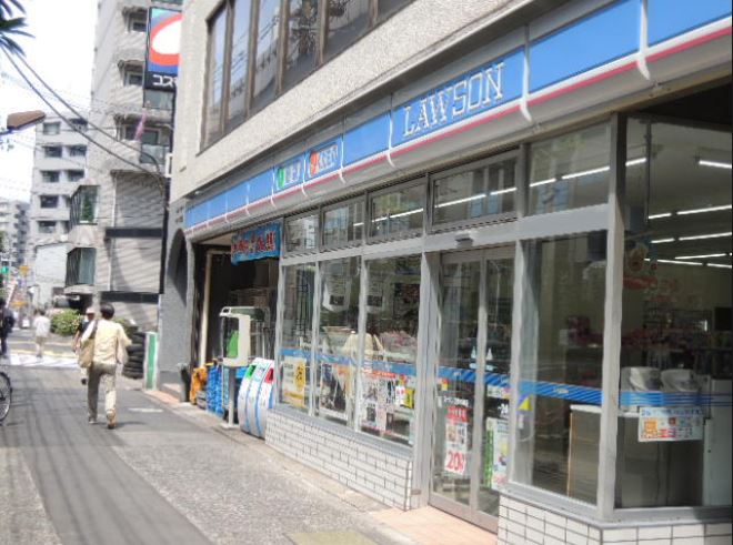 コータス木場  周辺画像4