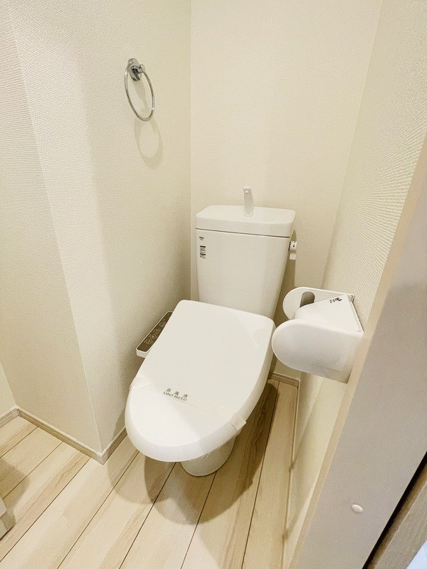 アクアフォレスタ西綾瀬 その他1
