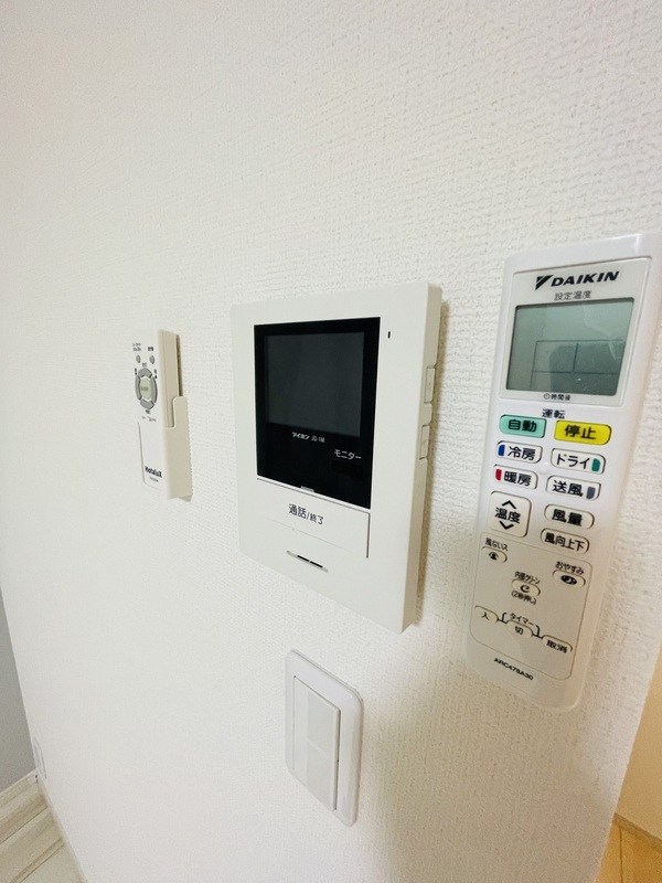 アクアフォレスタ西綾瀬 その他4
