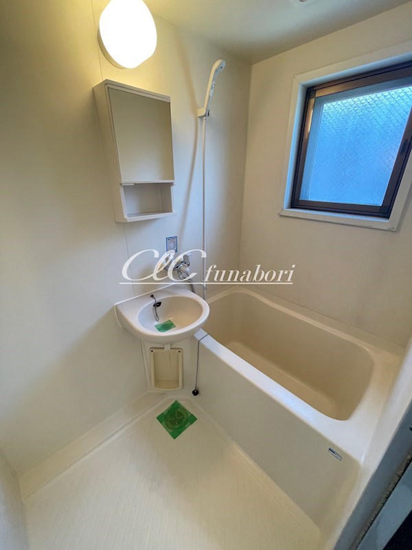 スターライトハーモニー 風呂画像