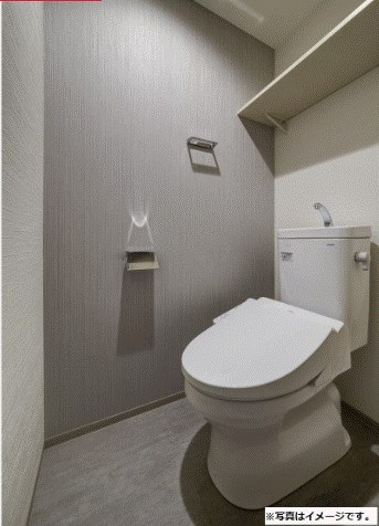 robot home四つ木 その他1
