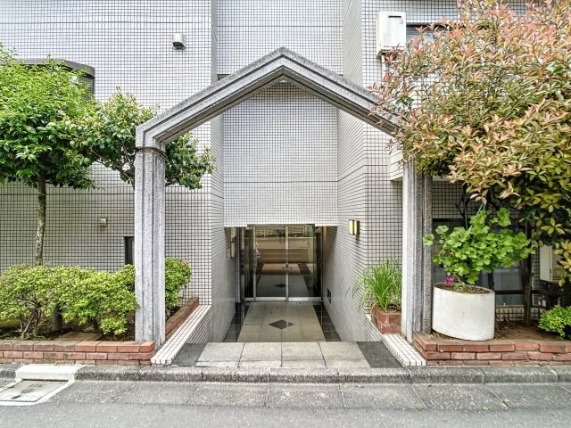グランドコート駒込 その他1