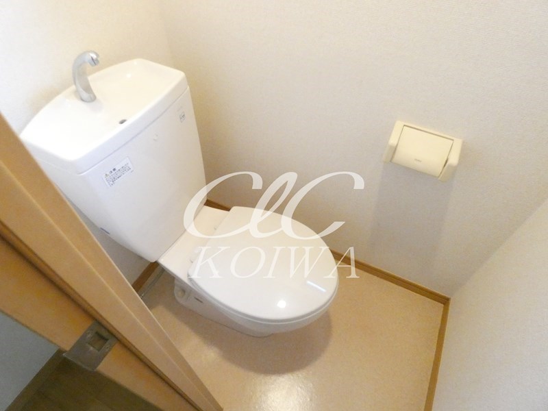 アクレイム江戸川  その他4
