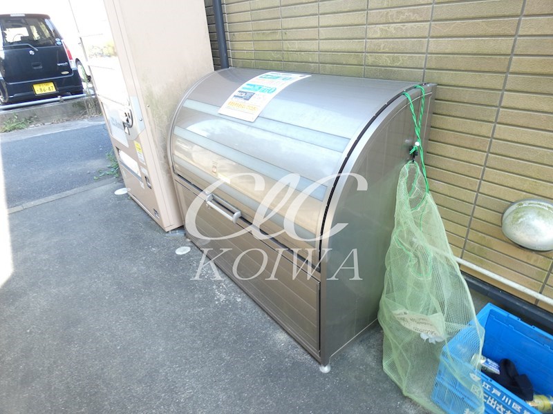 アクレイム江戸川  その他8