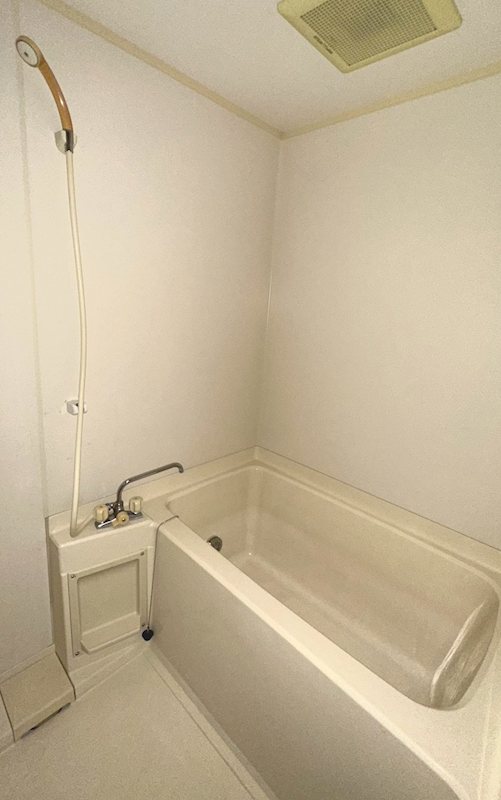 リバーサイド蘭 風呂画像