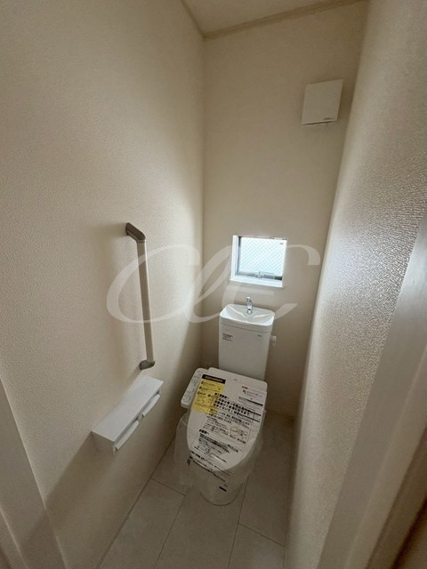 西水元戸建て その他1