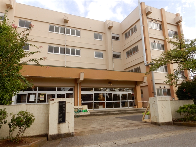 西水元戸建て 周辺画像8