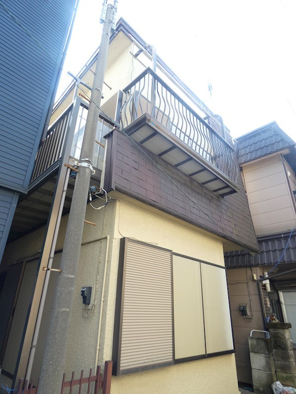 西瑞江３丁目貸家 その他2