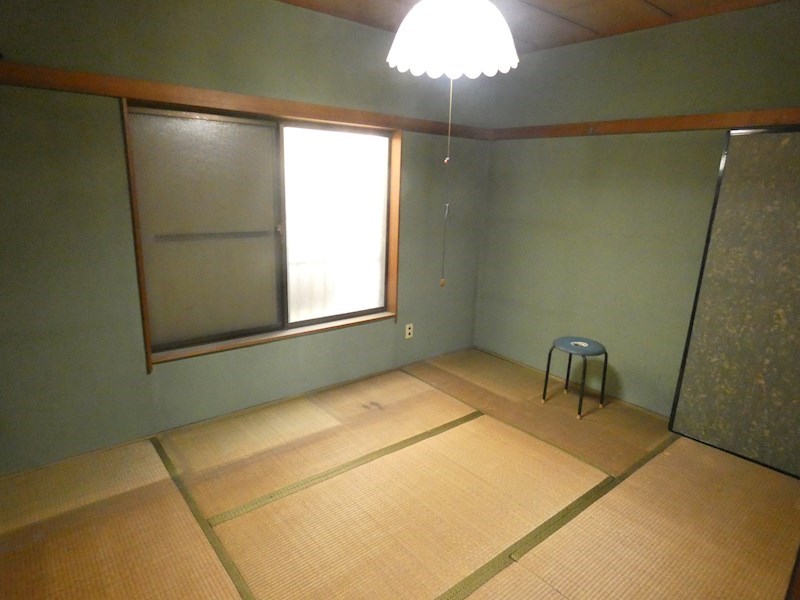 西瑞江３丁目貸家 その他4