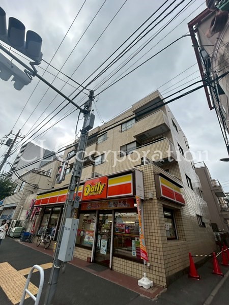 亀高ビル 外観