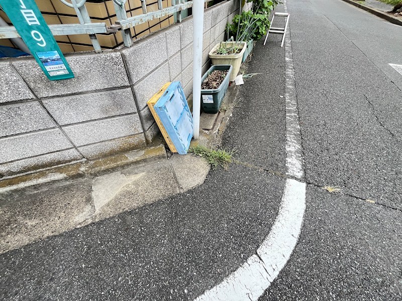 メゾンド・タチ その他2