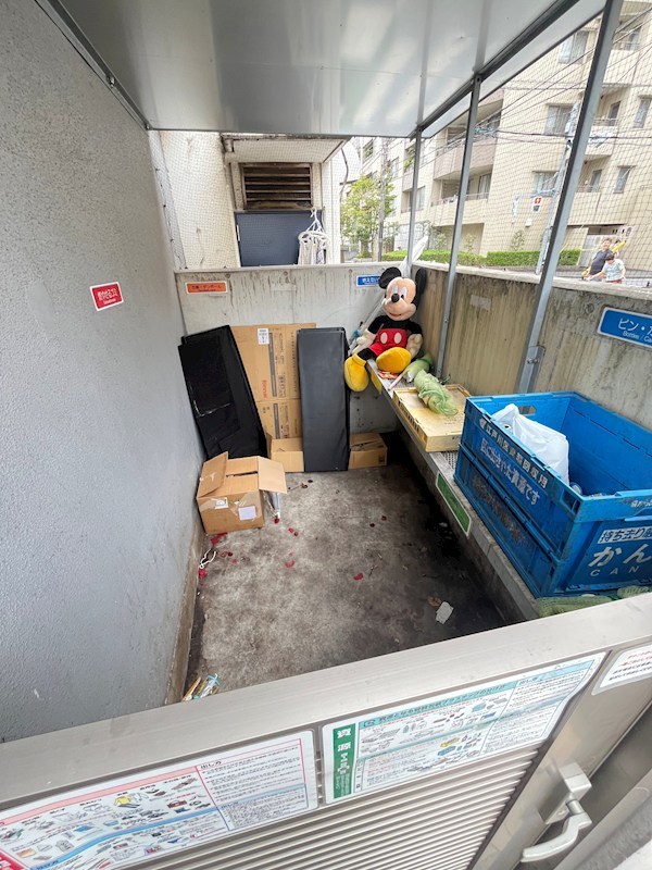 第一田中マンション  その他12