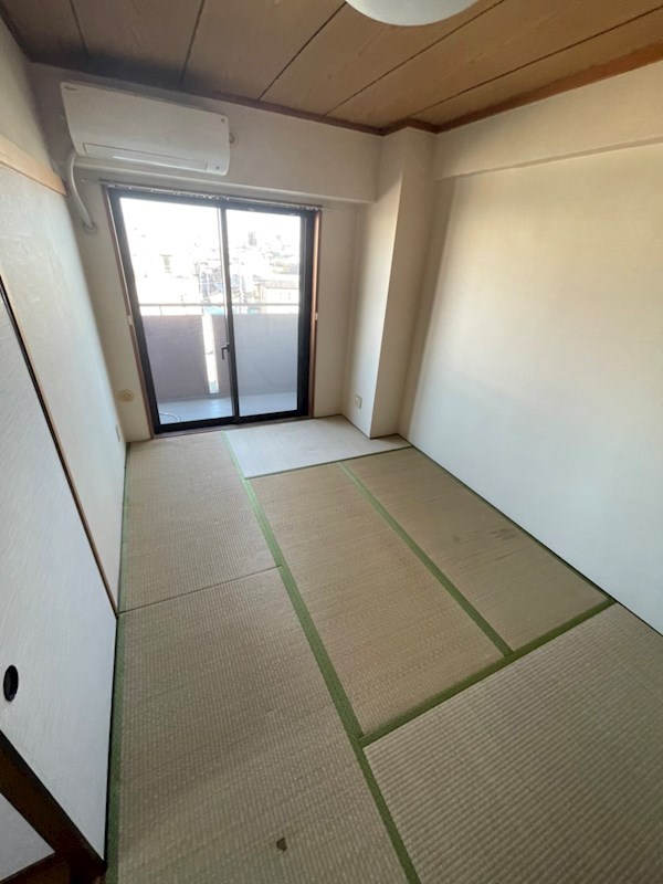 パークヒル西新井壱番館 その他12