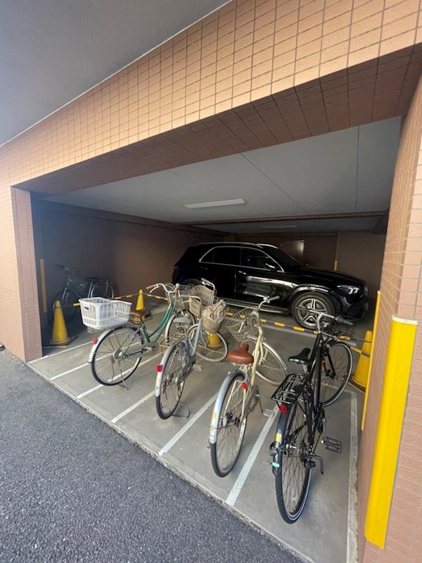 パークヒル西新井壱番館 その他13