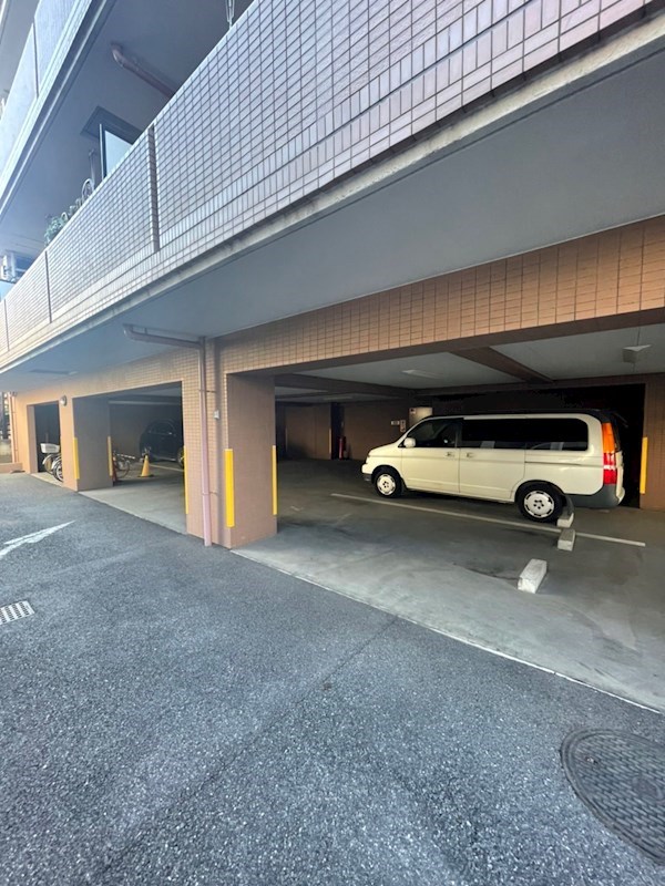 パークヒル西新井壱番館 その他14