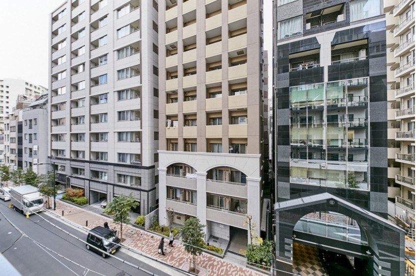 パークアクシス東日本橋 その他6